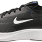Nike Men's Zoom Fly 4 Running Shoes Black/Anthracite/Blue/White