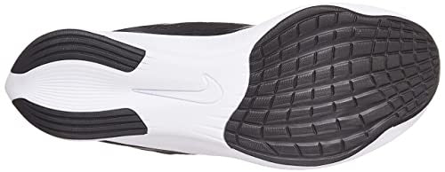 Nike Men's Zoom Fly 4 Running Shoes Black/Anthracite/Blue/White