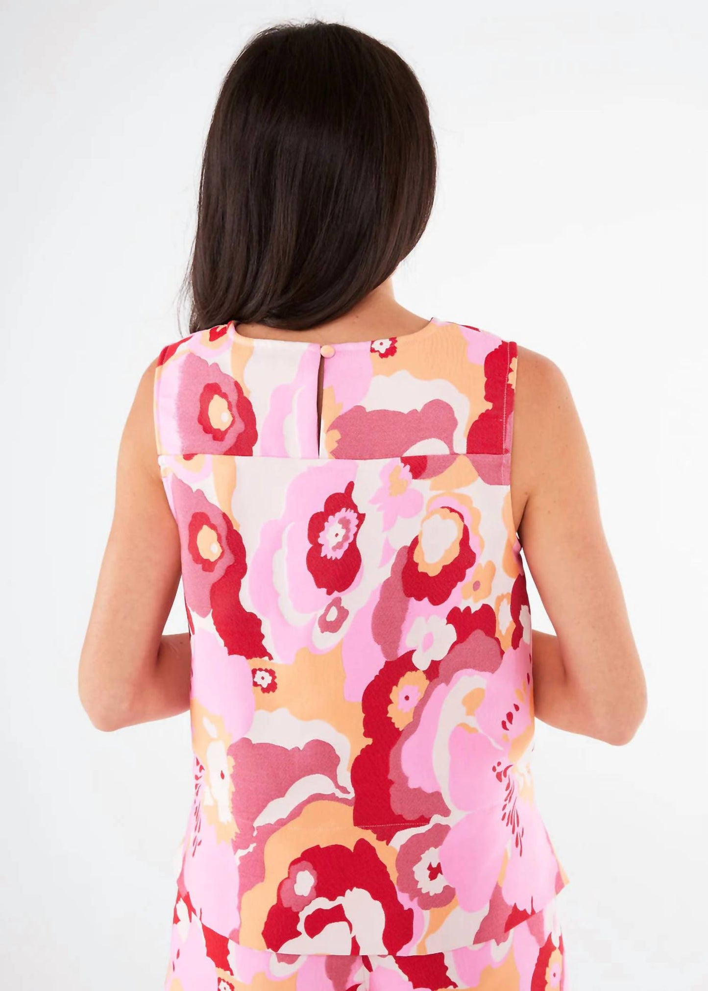 Abbey Glass - Zoe Top