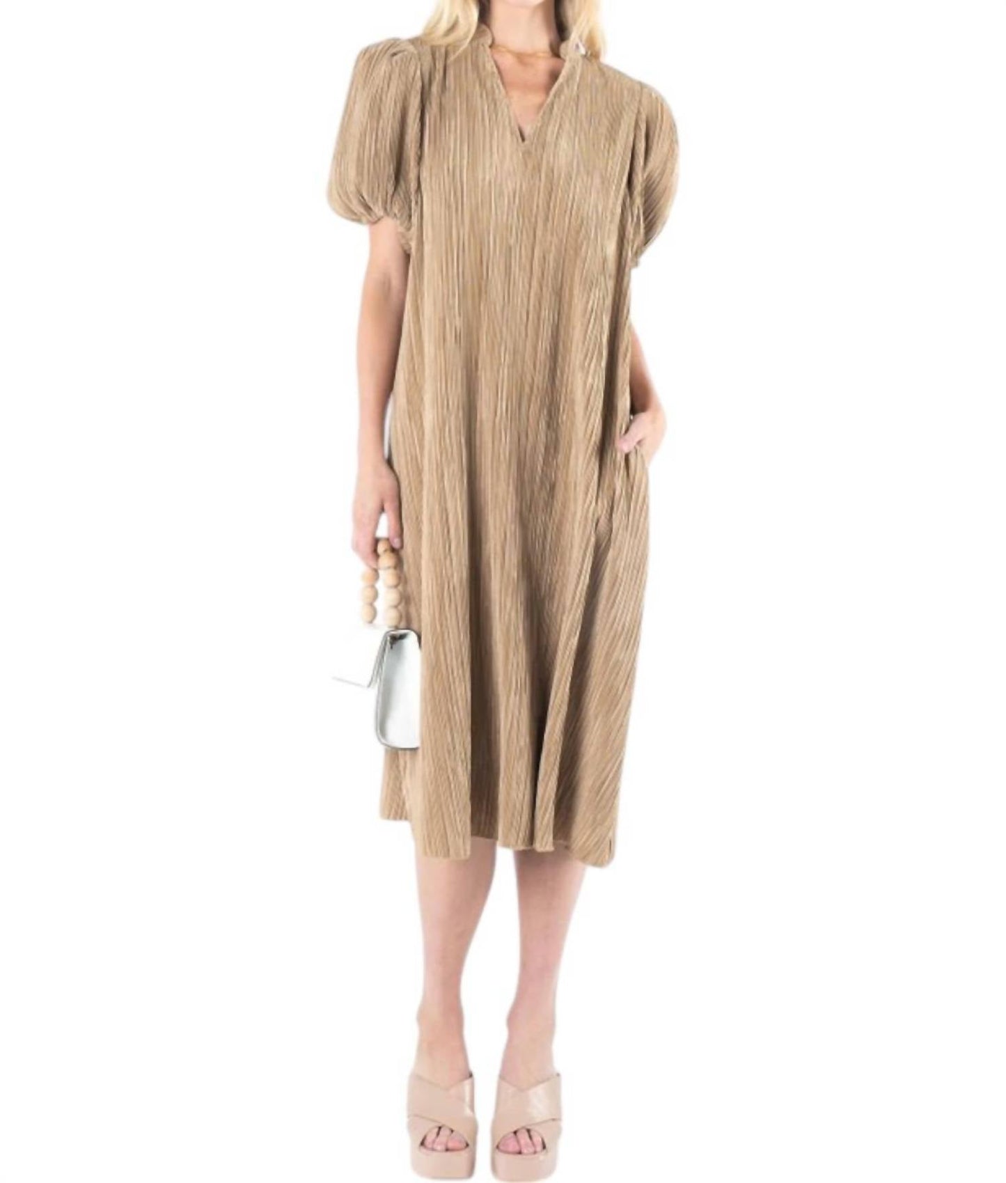 Emily Mccarthy - Hampton Dress