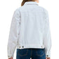 Red Label By Patriate Denim - Cotton Casual Denim Boyfriend Jacket