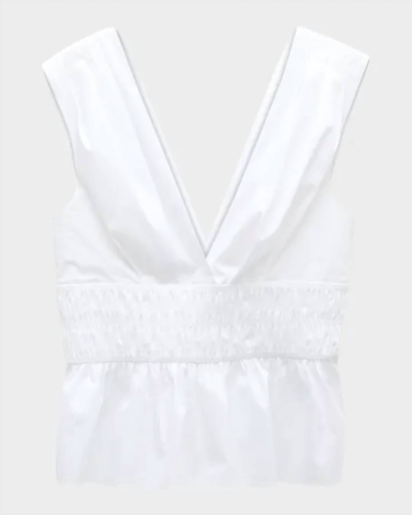 Veronica Beard - Evra Top
