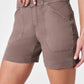 Spanx - Stretch Twill Shorts
