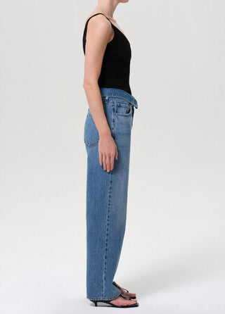 Agolde - Echo Taper Jeans