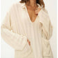 Project Social T - Jolina Textured Sweater
