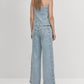 Alohas - Magda Wide Leg Pants