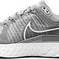 Nike Men's React Infinity Run FK 2 Running Shoes Grey/Fog/Black Size 14 D(M) US