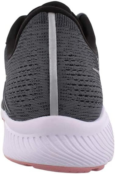 Saucony Women's Guide 14 Running Shoes Charcoal/Rose Black Size 11 B(M) Us