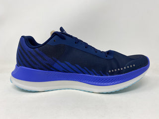 Skechers Women's Go Run Razor Excess Running Shoes Blue