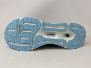 Skechers Women's Go Run Razor Excess Running Shoes Blue