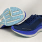Skechers Women's Go Run Razor Excess Running Shoes Black/Blue