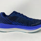 Skechers Women's Go Run Razor Excess Running Shoes Black/Blue