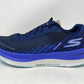 Skechers Women's Go Run Razor Excess Running Shoes Black/Blue
