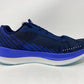 Skechers Women's Go Run Razor Excess Running Shoes Black/Blue