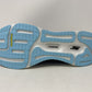 Skechers Women's Go Run Razor Excess Running Shoes Black/Blue
