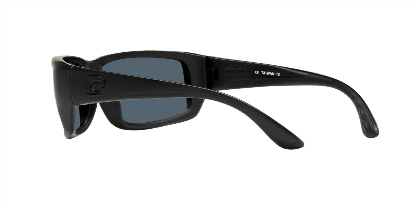 Costa Del Mar - Men's Fantail Sunglasses