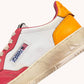 Autry - Women's MEDALIST SUPER VINTAGE LOW SNEAKERS