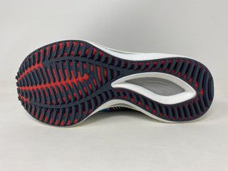 Mizuno Women's Wave Rebellion Running Shoes Blue Size 9.5 B(M) US