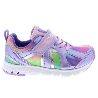 Tsukihoshi - Kid's Rainbow Sneakers