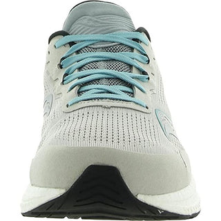 Saucony Men's Freedom 4 Running Shoes Stone/Alloy
