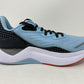 Saucony Women's Endorphin Shift 2 Running Shoes Powder/Scarlet Blue Size 10 B(M) Us
