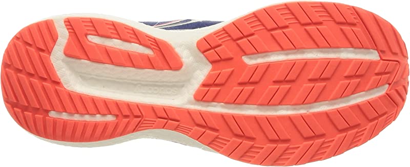 Saucony Men's Triumph 19 Running Shoes SAPPHRE/VIZIRED