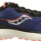 Saucony Men's Triumph 19 Running Shoes SAPPHRE/VIZIRED