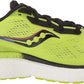 Saucony Men's Triumph 19 Running Shoes Acid/Blue RAZ Size 9.5 D(M) US
