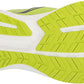 Saucony Men's Triumph 19 Running Shoes Acid/Blue RAZ Size 9.5 D(M) US