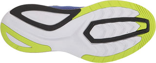 Saucony Men's Endorphin Shift 2 Running Shoes Blue RAZ/Acid