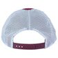NFL Washington Redskins Winston Mesh Snapback Curved Bill Adjustable Hat Cap