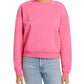 FRAME Womens Crewneck Comfy Sweatshirt