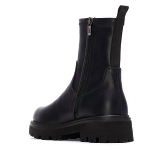 Xti - Women’s Round Toe 144657 Booties