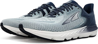 Altra Men's Provision 6 Road Running Shoes Blue Size 8.5 D(M) US