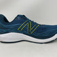 New Balance Men's X 860 V12 Running Shoes Mountain Teal/Sulphur Size 9 D(M) US