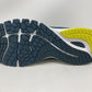 New Balance Men's X 860 V12 Running Shoes Mountain Teal/Sulphur Size 9 D(M) US