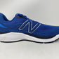New Balance Men's X 860 V12 Running Shoes Blue/Helium Size 11 D(M) US