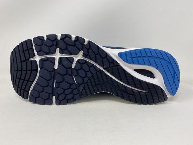 New Balance Men's X 860 V12 Running Shoes Blue/Helium Size 11 D(M) US