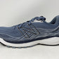 New Balance Men's X 860 V12 Running Shoes Ocean Grey/Light Slate