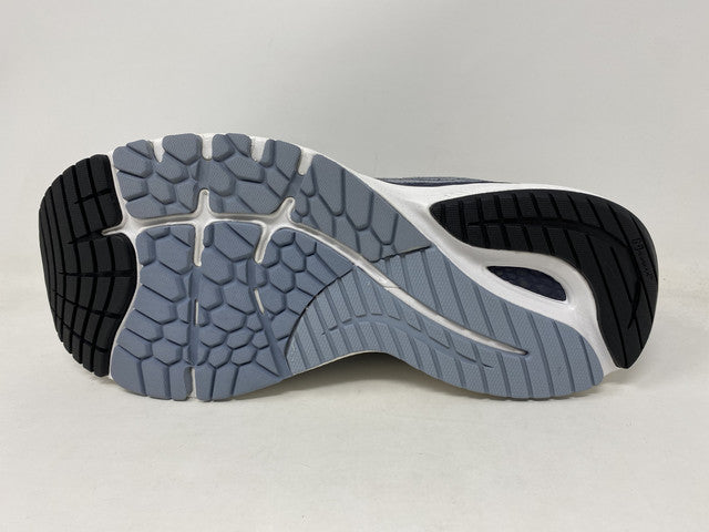 New Balance Men's X 860 V12 Running Shoes Ocean Grey/Light Slate