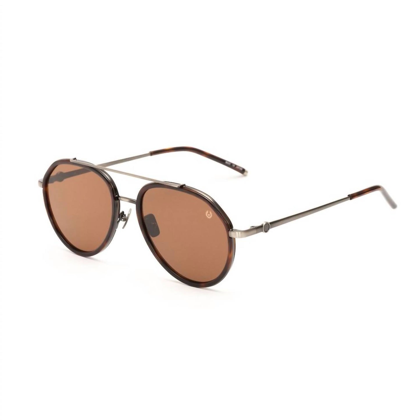 Belstaff - Men's Titanium Sunglasses