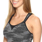 Brooks Women's Rebound Racer Bra Black Size 32B