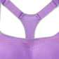 Brooks Women's Dare Racerback Run Bra Purple