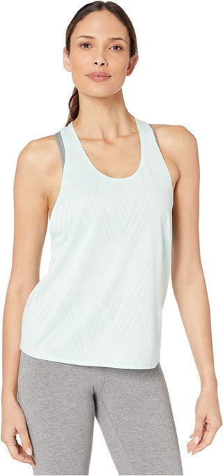 Brooks Women's Array Tank White Size Large