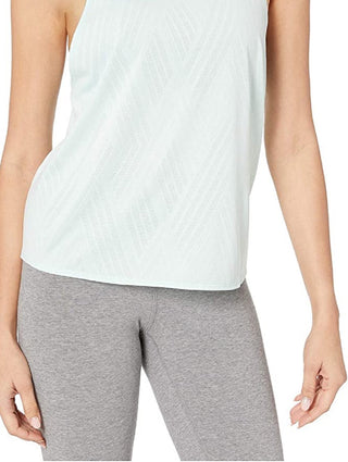 Brooks Women's Array Tank White Size Large