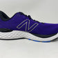 New Balance Men's 880 v11 Running Shoes Deep Violet/Helium