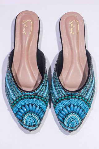 Sol’Eart - Women's Closed Toe Shoe