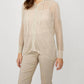 Frank Lyman - Hooded Casual Zipper Jacket