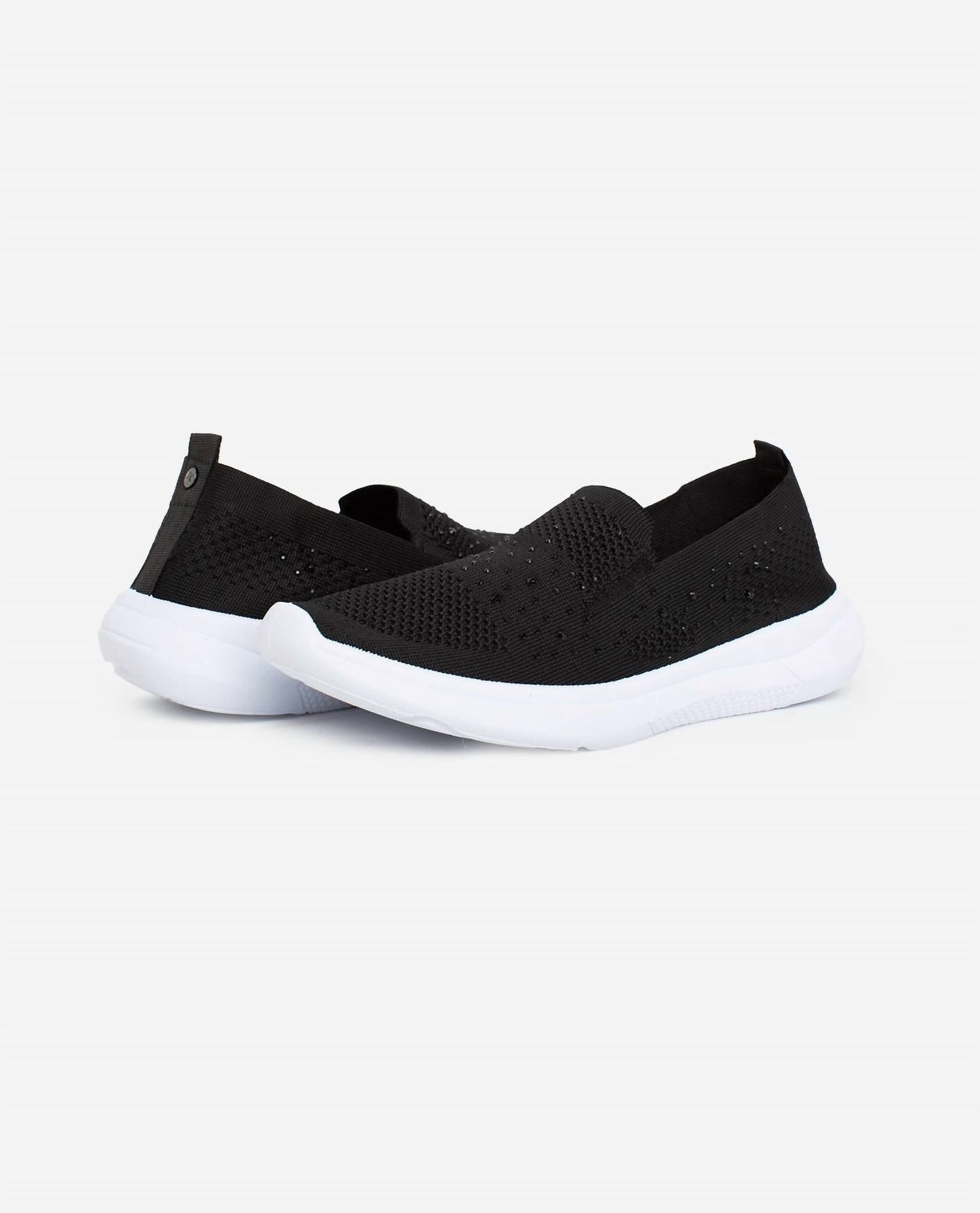 Danskin - Women's Zest Slip On Sneaker