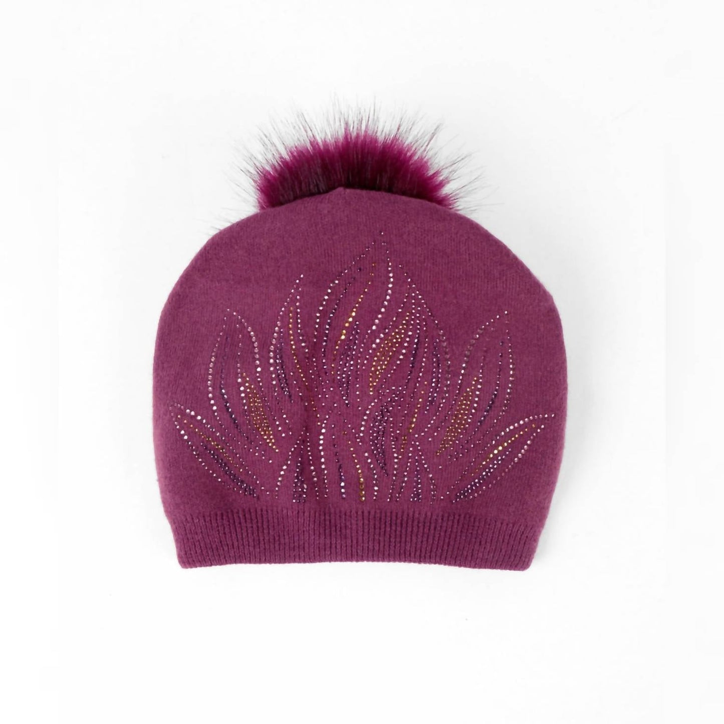 Pia Rossini - Laurie Beanie
